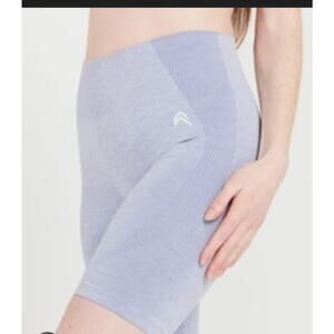 Oner Active High-waisted Seamless Biker Shorts Size: S